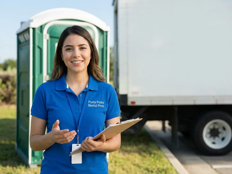 Porta Potty Rental  in Brevard  FAQ